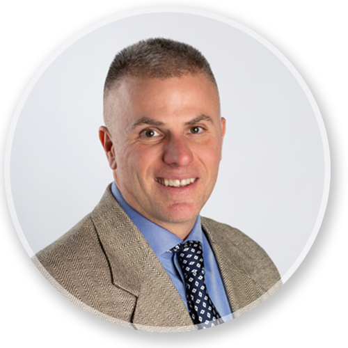 David Sherman, DC Chiropractor