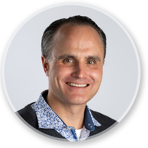 Timothy Gallagher, DC, Founder and CEO, Chiropractor